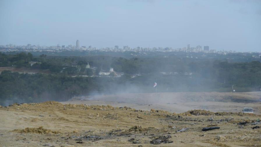 Bomberos de Puerto Rico vendrán para ayudar en incendio de Duquesa Bomberos de Puerto Rico vendrán para ayudar en incendio de Duquesa