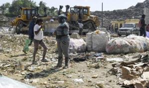 Saludan fallo sobre  el vertedero de Duquesa