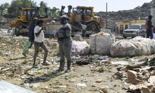 Saludan fallo sobre  el vertedero de Duquesa