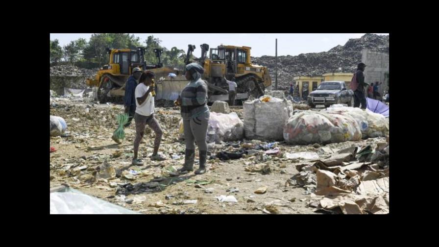 Saludan fallo sobre  el vertedero de Duquesa