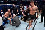 McGregor se llevó una fortuna pese a ser noqueado McGregor se llevó una fortuna pese a ser noqueado