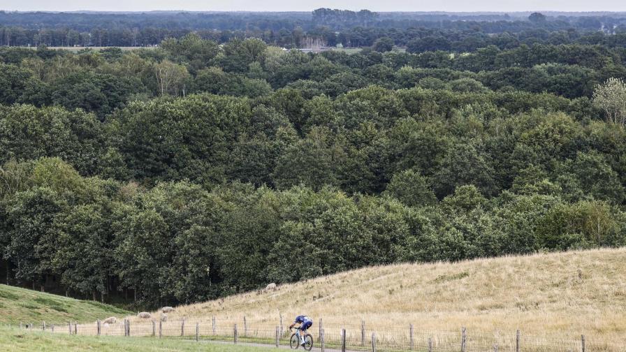 Aquí los 176 ciclistas anunciados para el Tour de Francia 2020