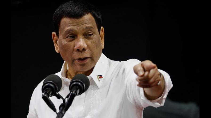 Un piropo a una mujer en Manila puede llevar a la cárcel