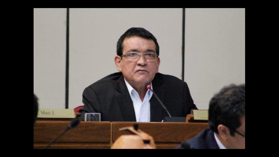 Senado paraguayo pide asesoramiento a EE.UU. y Rusia para conseguir vacunas