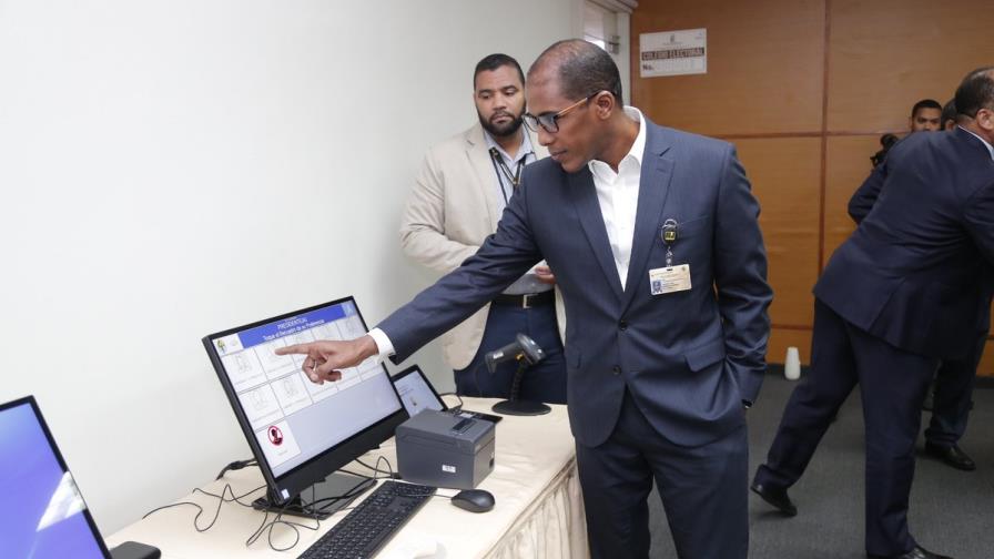 La Junta hará auditoría técnica al sistema de voto automatizado La Junta hará auditoría técnica al sistema de voto automatizado