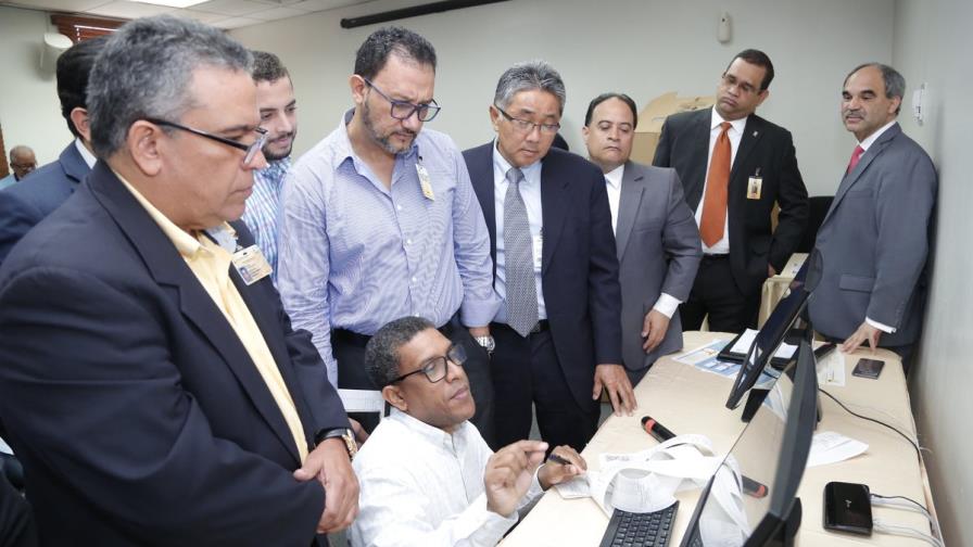 Partidos en tranque por cantidad de urnas a utilizar en primarias