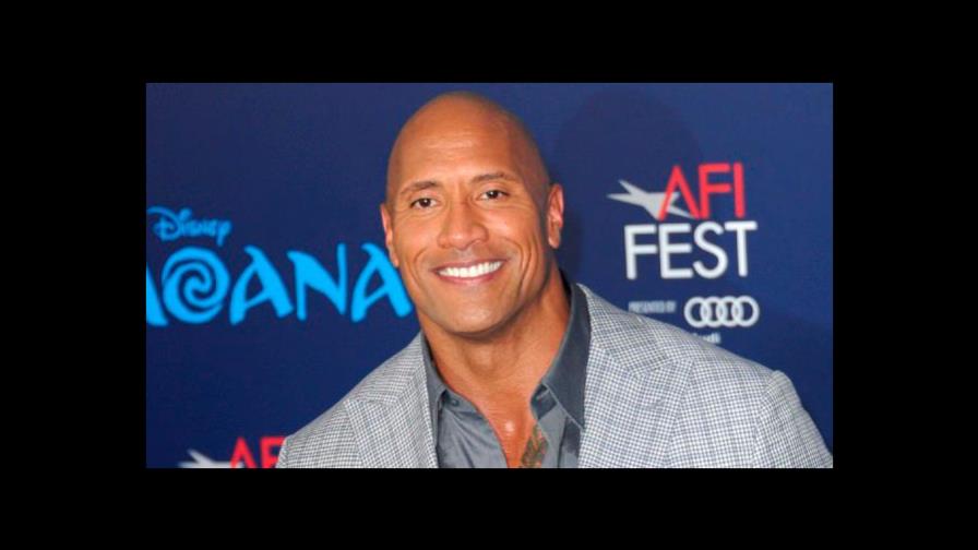 The Undertaker apoyó posible candidatura de Dwayne Johnson The Undertaker apoyó posible candidatura de Dwayne Johnson