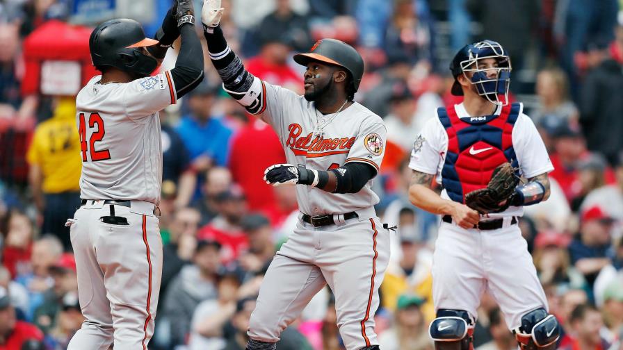 Cora sobre Boston: “No me preocupa. Es solo un mal comienzo”