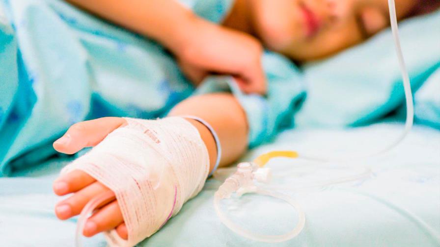 Clubes de Leones: es prioridad incluir cáncer infantil en programas de ayuda