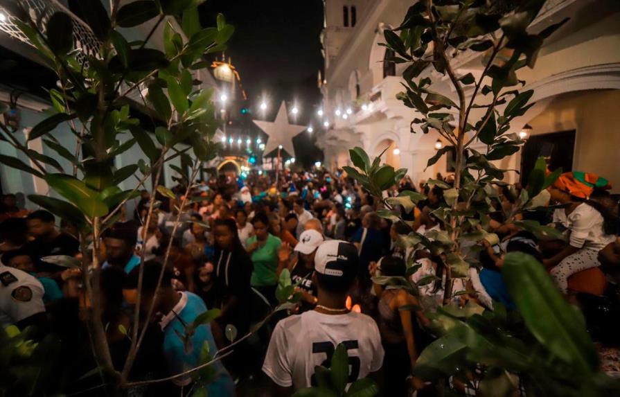 Suspenden tradicional desfile de los Reyes Magos por situación del COVID-19