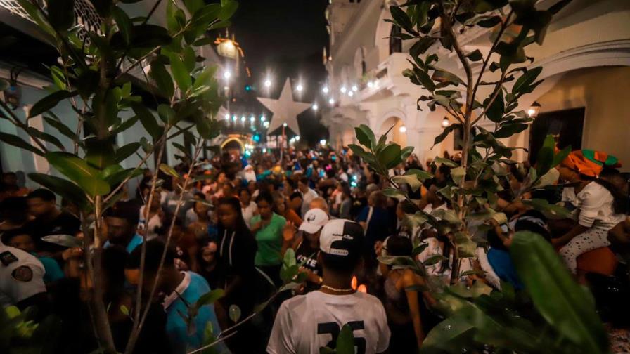 Suspenden tradicional desfile de los Reyes Magos por situación del COVID-19