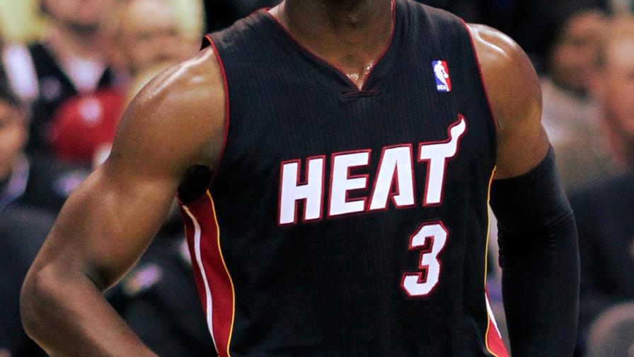 Biden y Dwayne Wade honran a joven venezolano muerto en tiroteo de Parkland