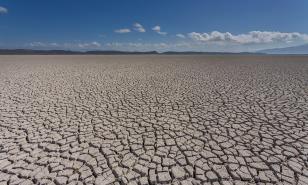 La laguna de Cabral agoniza