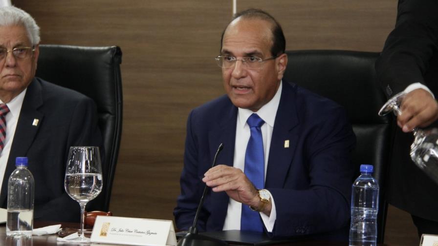 Opción Democrática tiene prohibido aliarse para elecciones del 2020