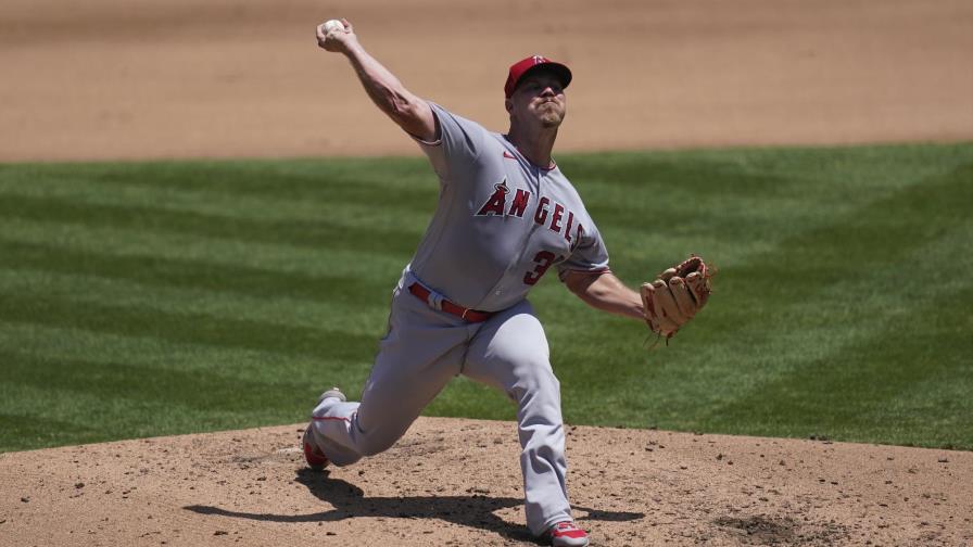 Bundy cumple debut impresionante con Angelinos