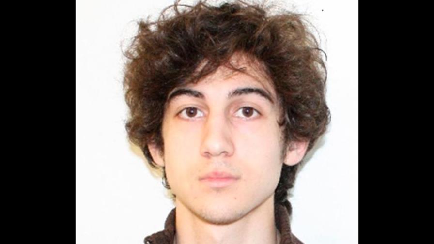 Supremo de EEUU evalúa imponer pena de muerte al autor del atentado de Boston