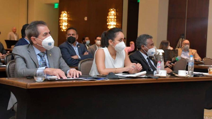 Este viernes harán vistas públicas sobre proyecto de ley de Extinción de Dominio Este viernes harán vistas públicas sobre proyecto de ley de Extinción de Dominio