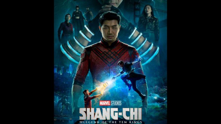 Se viene Shang-Chi y tendrá conexiones importantes, dijo Kevin Feige