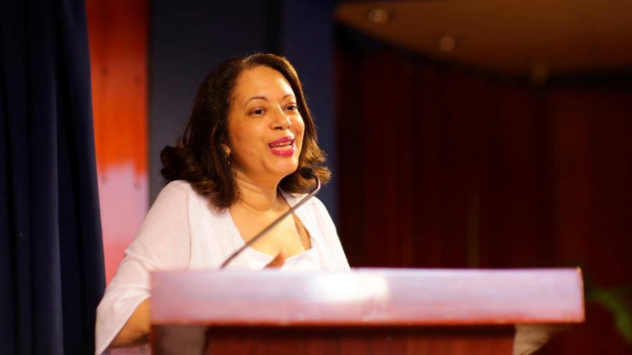 Emilia Pereyra, una vida dedicada al periodismo que es reconocida con el máximo galardón 