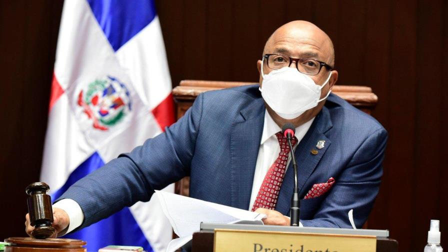 Suspenden sesión ordinaria de la Cámara de Diputados por falta de quórum 