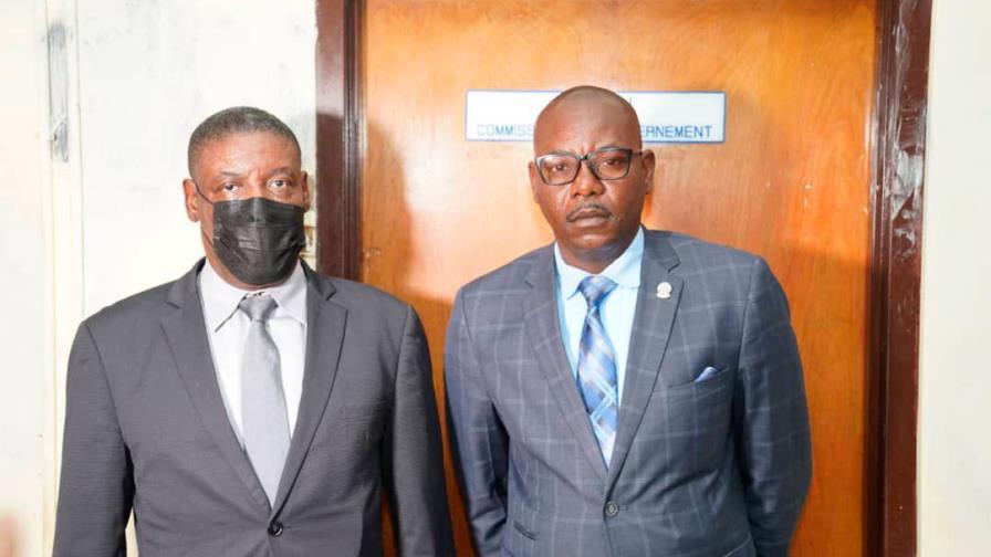 Primer ministro de Haití designa nuevo fiscal Primer ministro de Haití designa nuevo fiscal