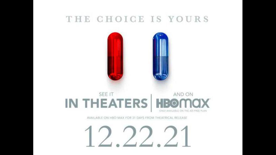 ¡Vuelve Neo! Primeras imágenes de The Matrix: Resurrections