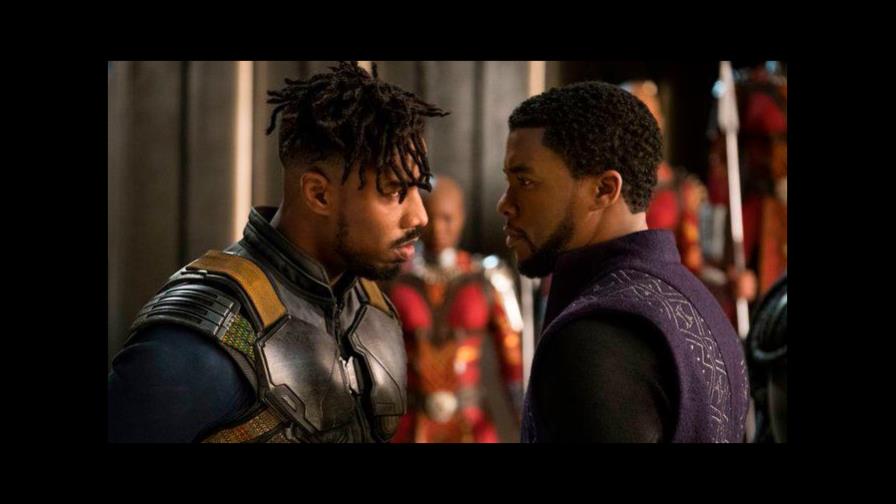 ¡Confirmó su vuelta! Clave en Black Panther, volverá en Wakanda Forever