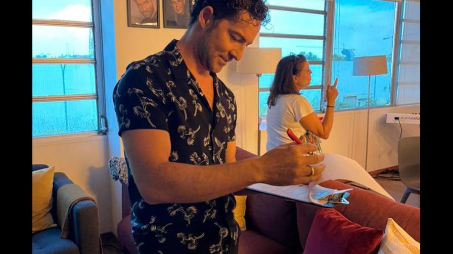 Ahora es super famoso: Cómo era la vida de David Bisbal antes del éxito