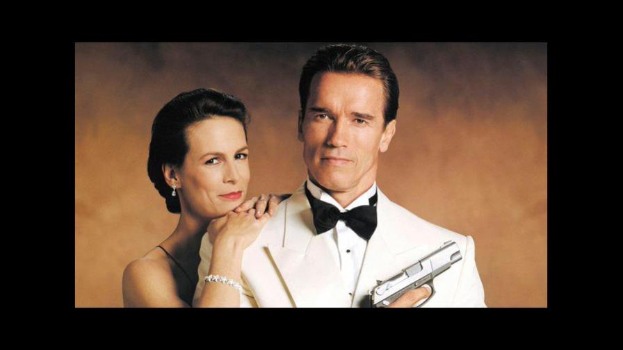 La nueva True Lies ya encontró a su protagonista