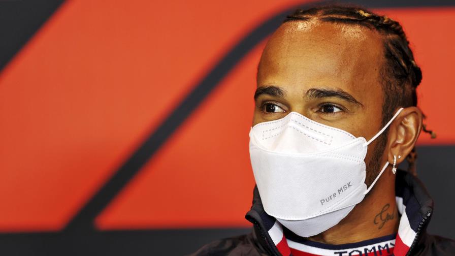Hamilton y Verstappen retoman su duelo en Imola