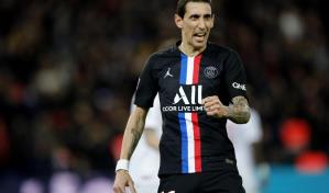 PSG propina dura derrota a Montpellier y aumenta ventaja