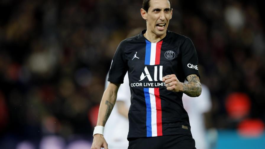 PSG arrasa a Montpellier y aumenta ventaja PSG arrasa a Montpellier y aumenta ventaja