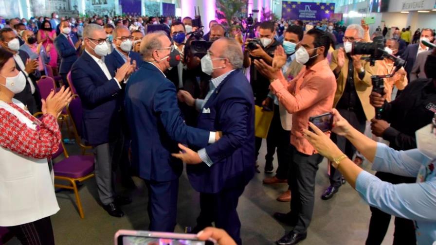 El PLD elige este domingo a 34 titulares de secretarías con el voto electrónico 