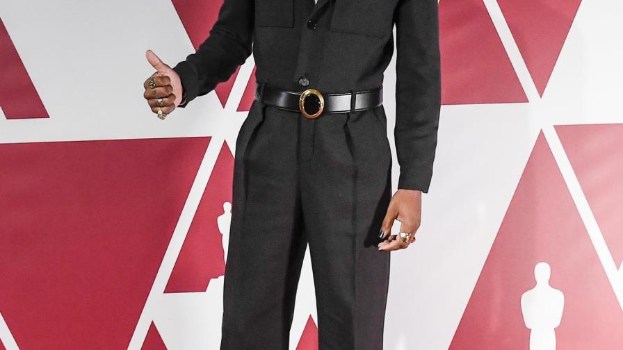 Los Oscar devuelven el brillo a la alfombra roja
