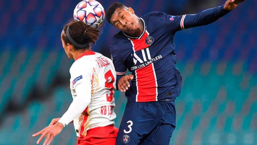 El Barçá olvida el brillo; el PSG se estrella
