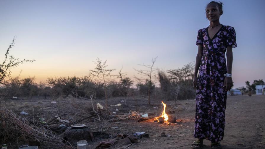 Tropas federales de Etiopía avanzan sobre capital de Tigray Tropas federales de Etiopía avanzan sobre capital de Tigray