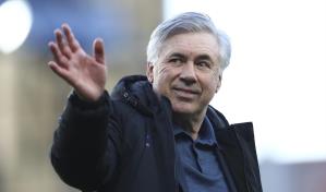 Ancelotti regresa al Real Madrid para reemplazar a Zidane