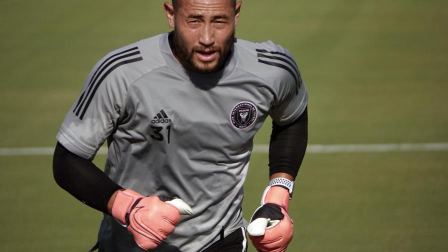 Inician entrenamientos individuales en clubes de MLS