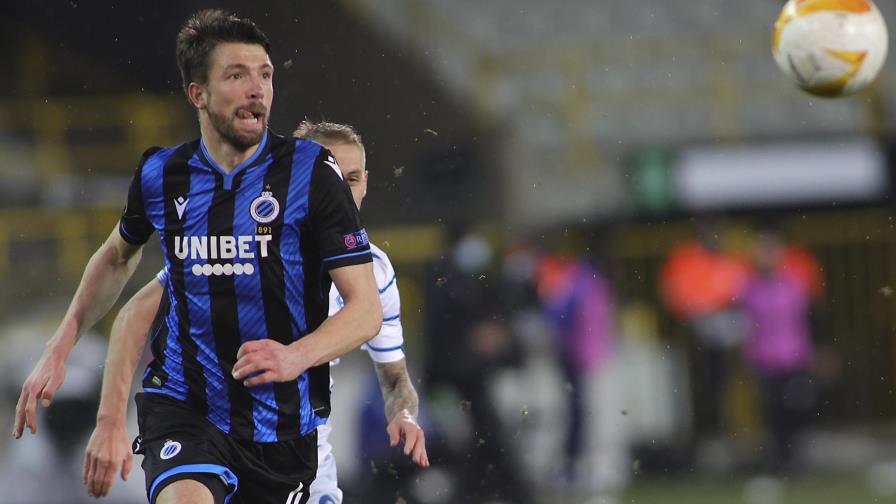 Clubes belgas aprueban fusión con holandeses