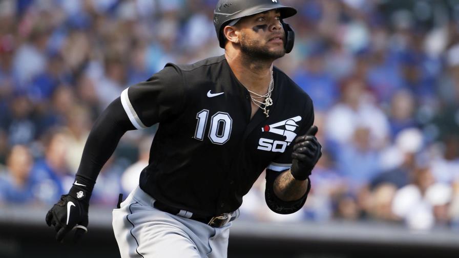 Moncada se reintegra a Medias Blancas; contrajo coronavirus