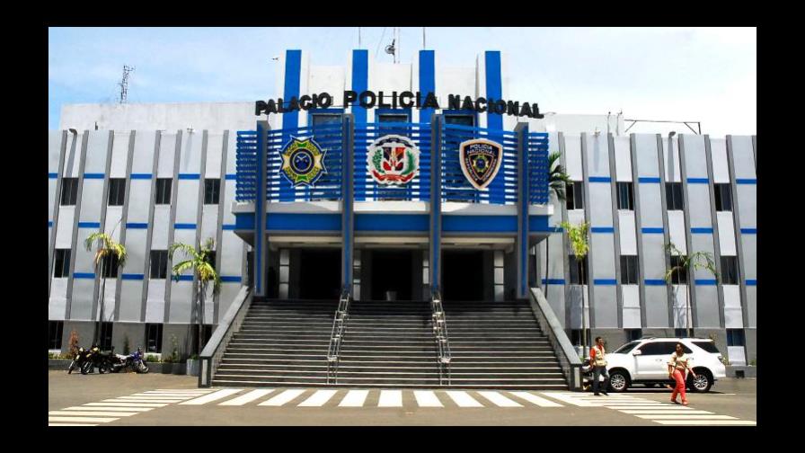 PN apresa a dos hombres que robaron miles de pesos en residencia