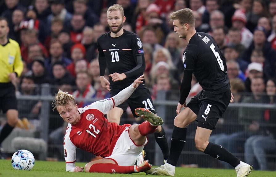 Ministra: Dinamarca no boicoteará el Mundial de Qatar