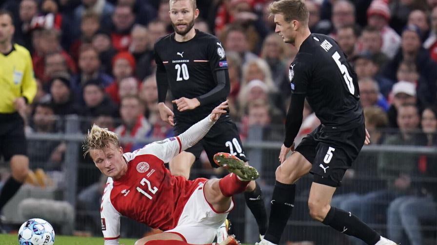 Ministra: Dinamarca no boicoteará el Mundial de Qatar