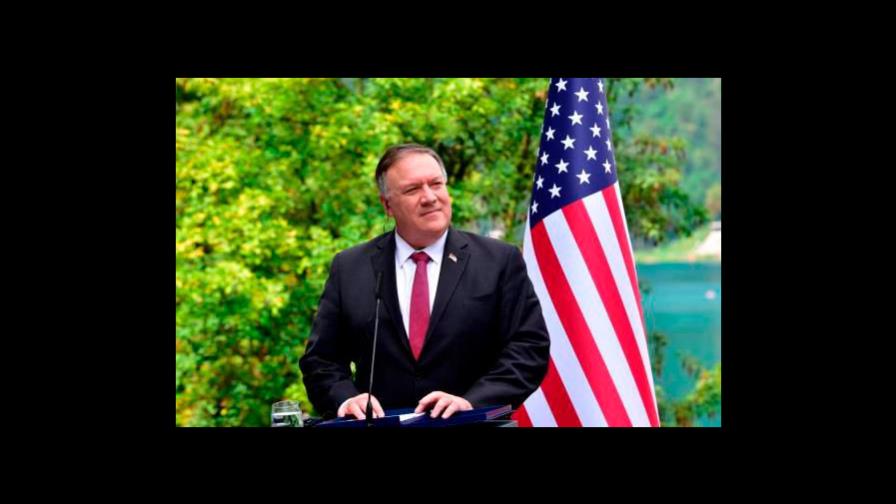 Exsecretario de Estado de EEUU critica la debilidad de Biden ante Putin