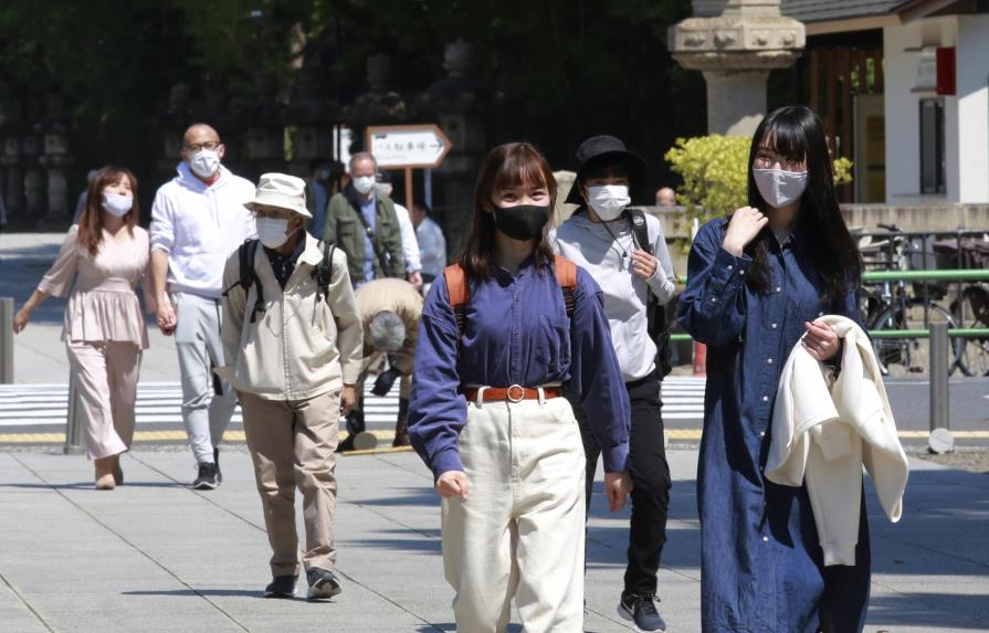 Japón anunciará tercer estado de emergencia por COVID-19