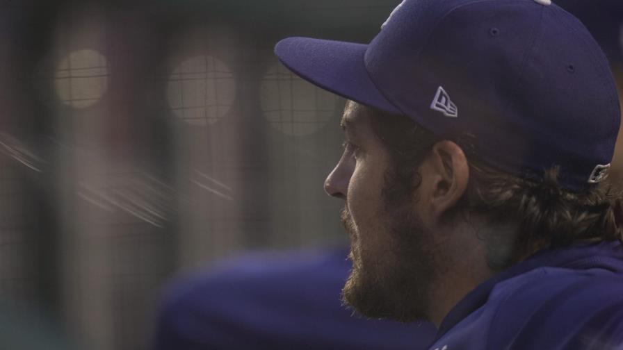 Dodgers retiran mercancía de Bauer de sus tiendas Dodgers retiran mercancía de Bauer de sus tiendas