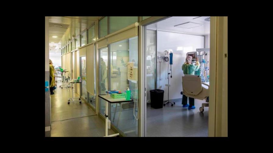 España registra un ligero repunte con 229 muertos y 1.095 nuevos casos