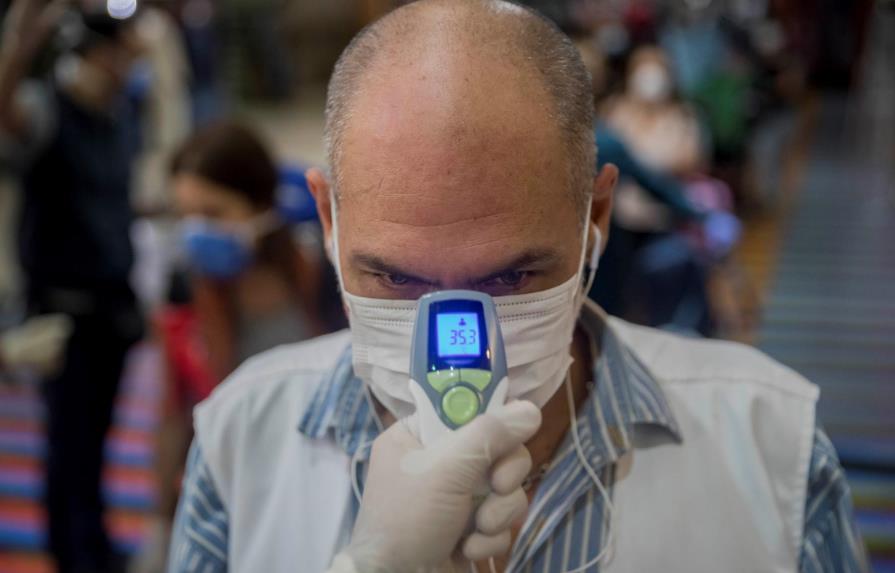 España detendrá todas las actividades no esenciales durante dos semanas por el coronavirus