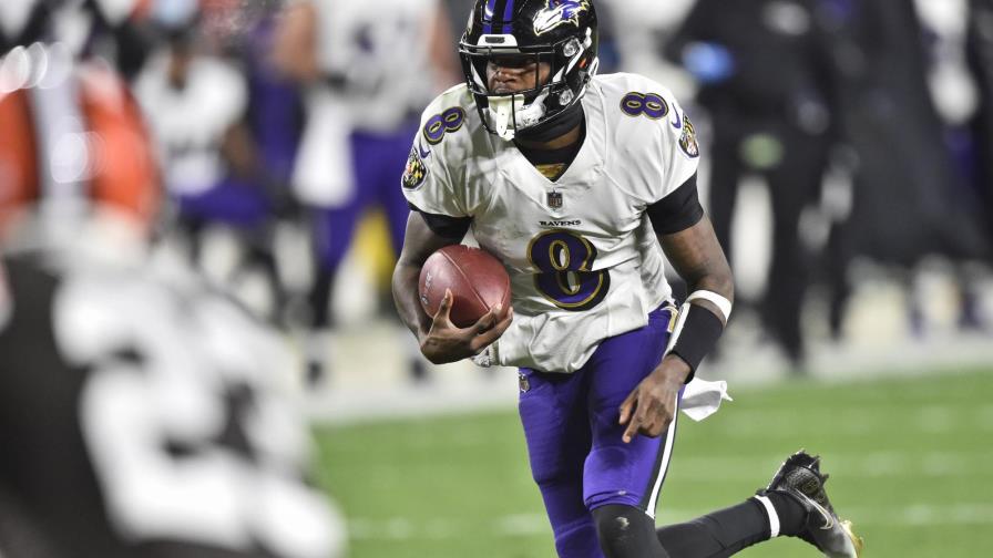 Ravens esperan que triunfo sea el punto de inflexión