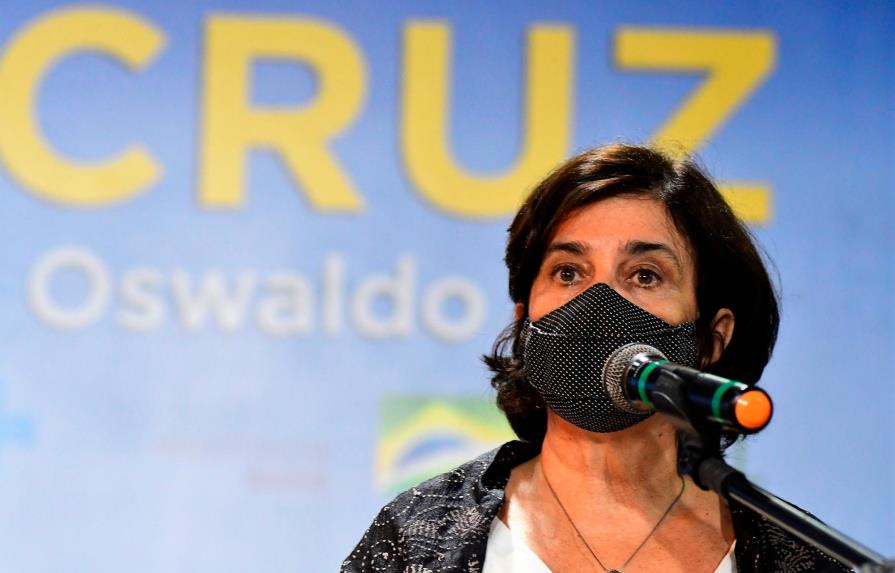 La mujer que comanda el mayor referente científico en salud de América Latina
